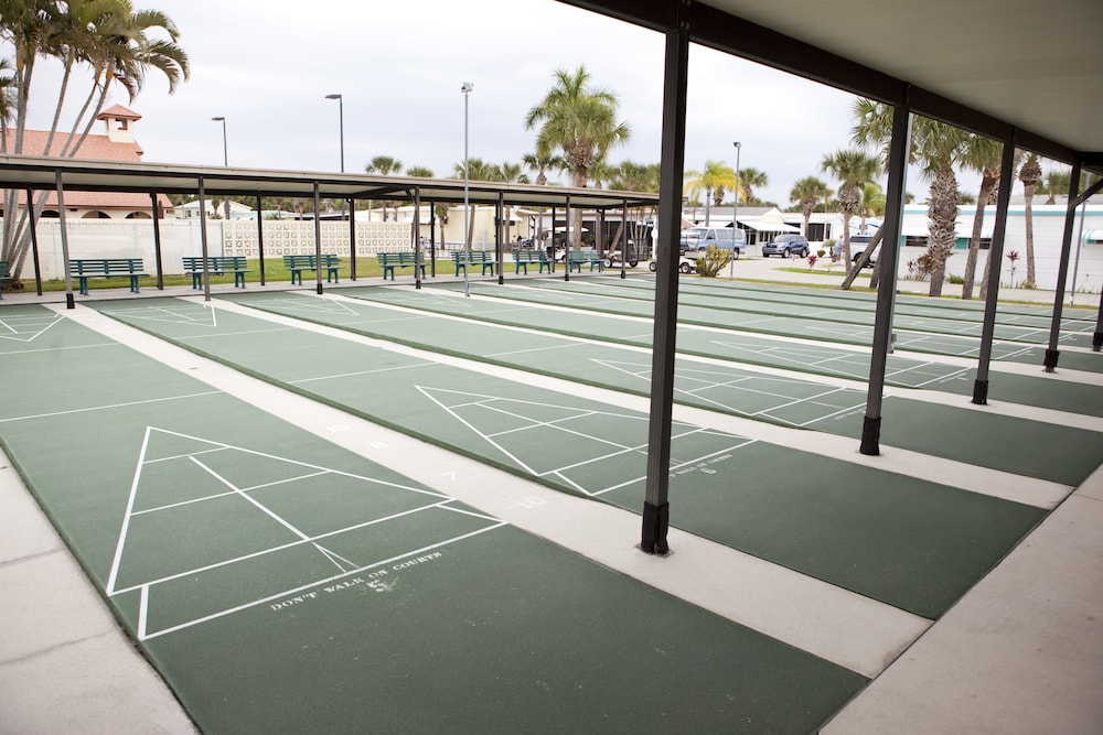 Siesta Bay RV Resort - photo 16