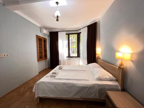Vera City Center Apartment