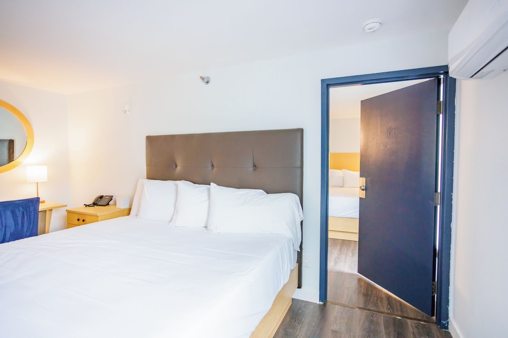 Hotel Callista - photo 38