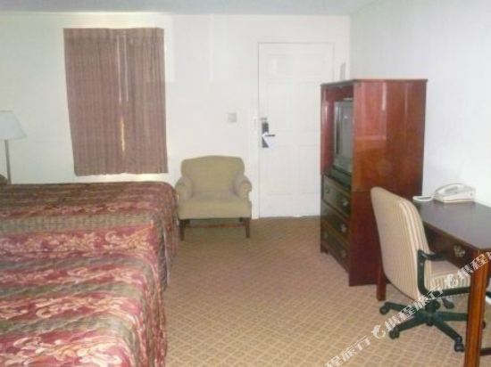 Wedgewood Motor Inn - photo 11