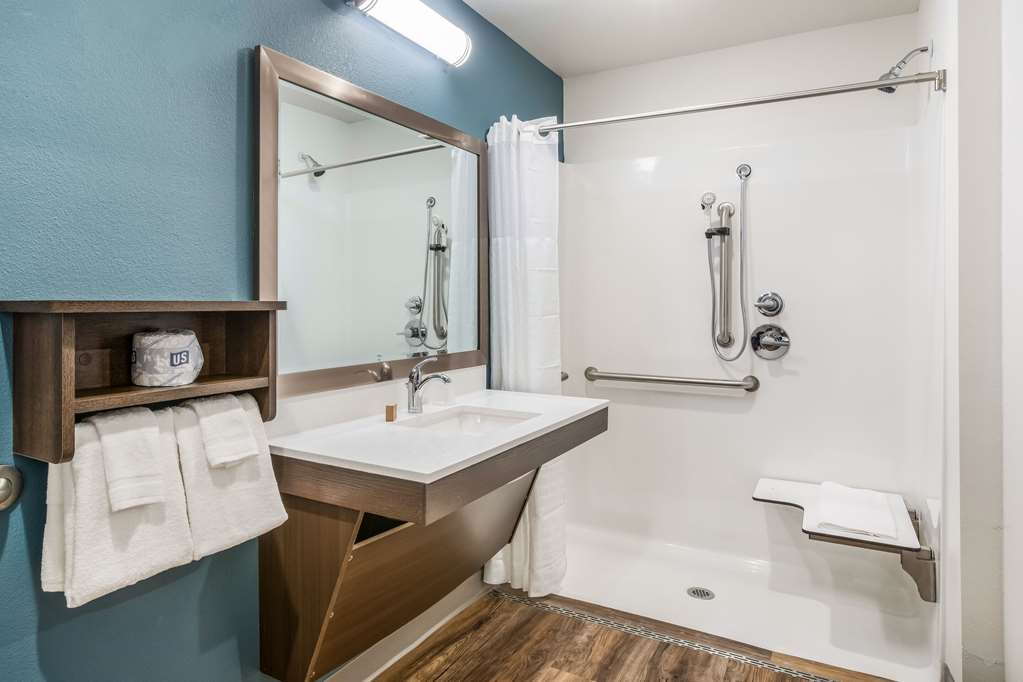 WoodSpring Suites Atlanta Newnan - photo 24