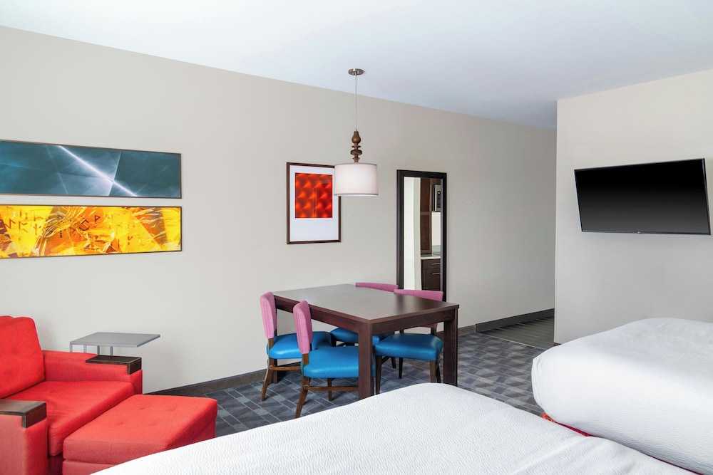 TownePlace Suites by Marriott Detroit Allen Park - photo 14