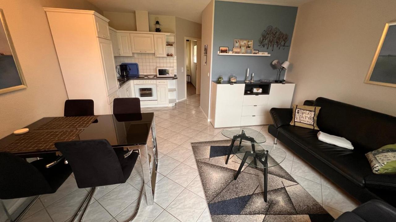 Ferienwohnung am Kormoranweg — 4-Star Luxury Hotel in Dorum, Germany