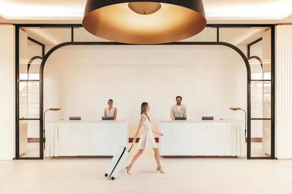 Ette Hotel - photo 2