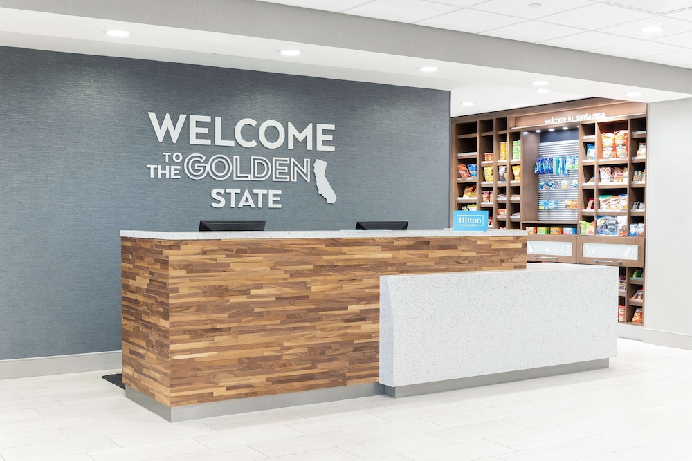 Hampton Inn & Suites by Hilton Santa Rosa Sonoma Wine Country - photo 7