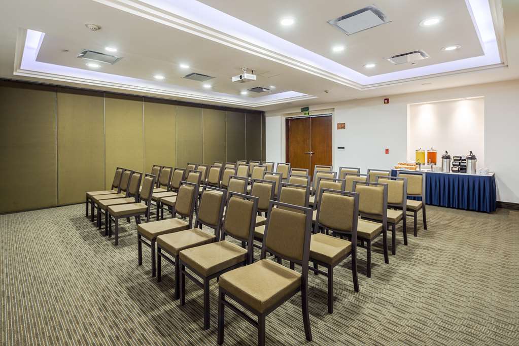 Meeting room