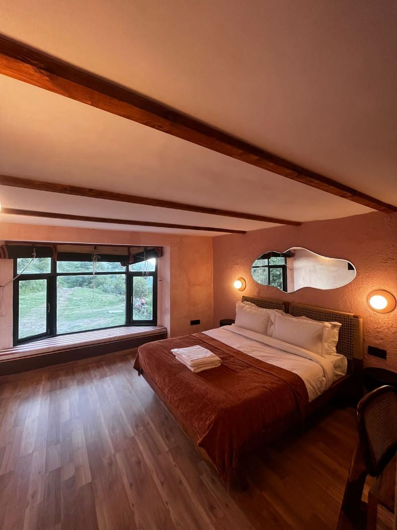 Hotel Golf Grand - last minute hotel in Shimla