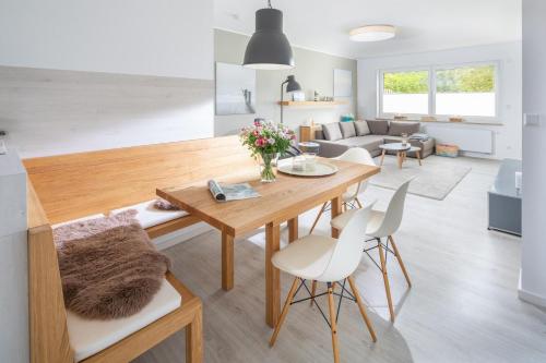 Inselgarten — 4-Star Luxury Hotel in Norderney, Germany