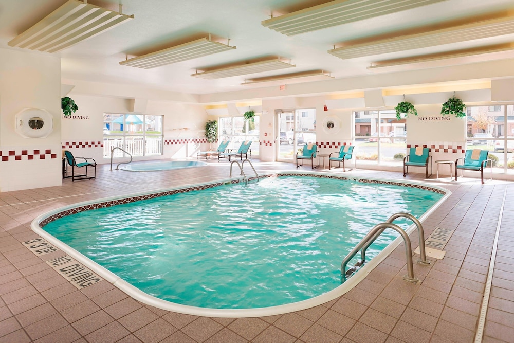 Residence Inn By Marriott Peoria - photo 12