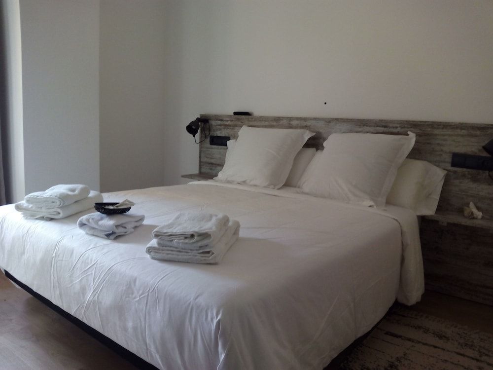 La Fonda - last minute hotel in Margalef