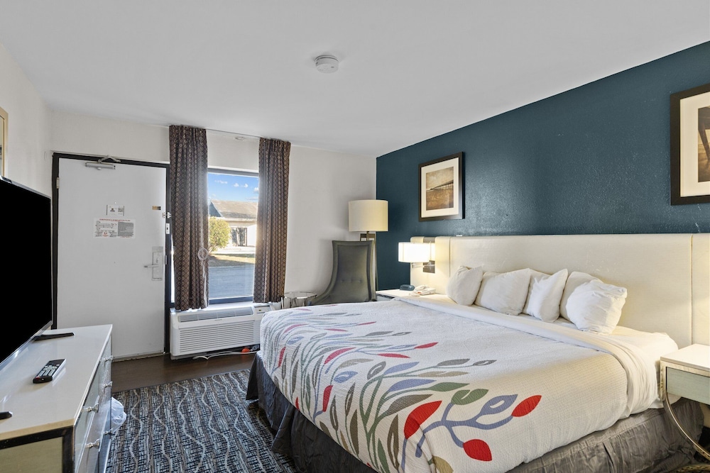 Garnet Inn & Suites Morehead City near Atlantic Beach - photo 22