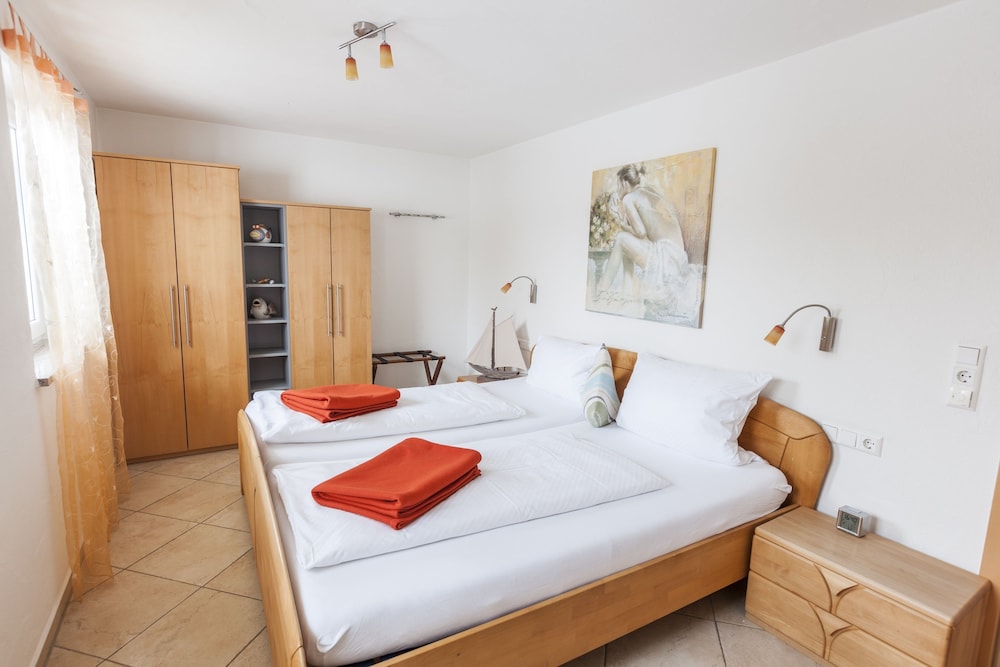Hotel Hofgut Tiergarten — Aulendorf — photo 4