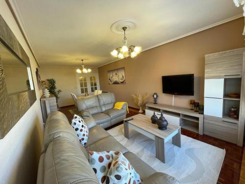 Sol Y Mar - last minute hotel in Viveiro