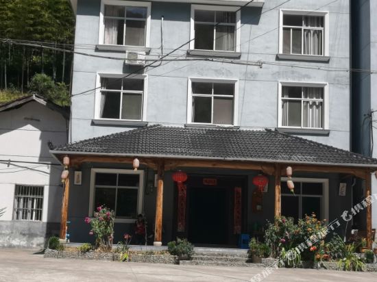 Brother Sister Home Hotel in Lishui, People's Republic of China