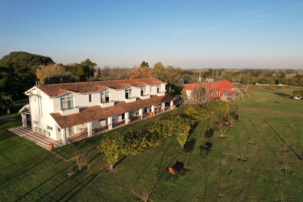La Santina Posada & Experiencia de Campo in San Pedro, Argentina