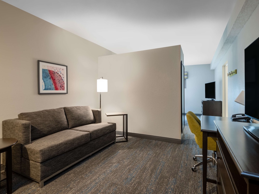 Hampton Inn West Palm Beach Florida Turnpike - photo 12