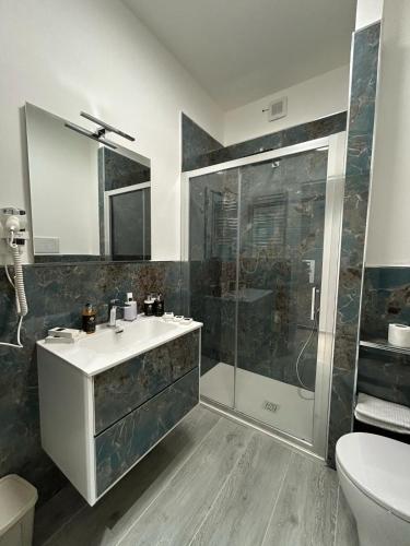 Smart House Cassino — 4-Star Luxury Hotel in Cassino, Italy