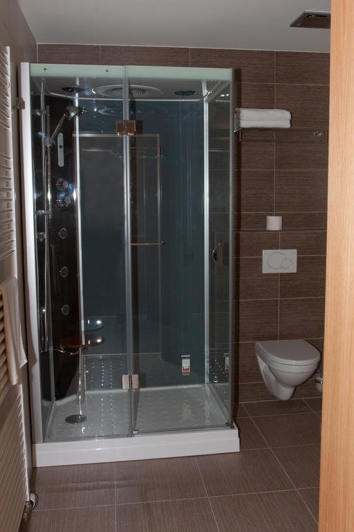 Hotel Lidový dům — hotel in Bzenec