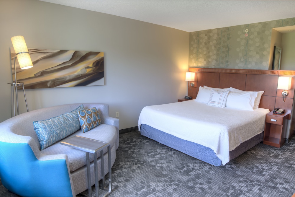 Courtyard by Marriott Mobile Daphne Eastern Shore - photo 7