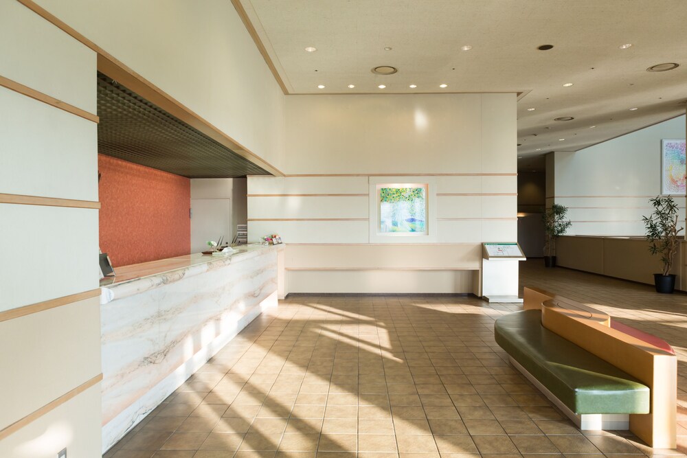 Washigatake Kogen Hotel Rainbow — Gujo — photo 4