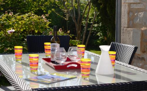 Le Bataclan pet-friendly hotel Balzac