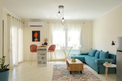 Feel Like Home Appartment — Xanthi — photo 2