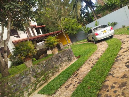 Villa Rilassante — 4-Star Luxury Hotel in Galle, Sri Lanka