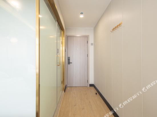 Fenglin evening smart hotel - last minute hotel in Haikou