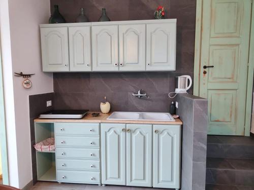 Lilybaitan risacca e albaria in Marsala, Italy