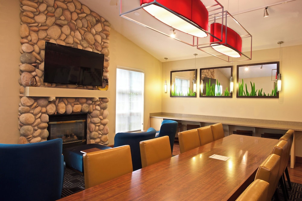 TownePlace Suites by Marriott Seattle Everett Mukilteo - photo 19