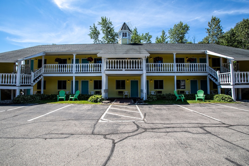 Ephraim Motel - photo 54