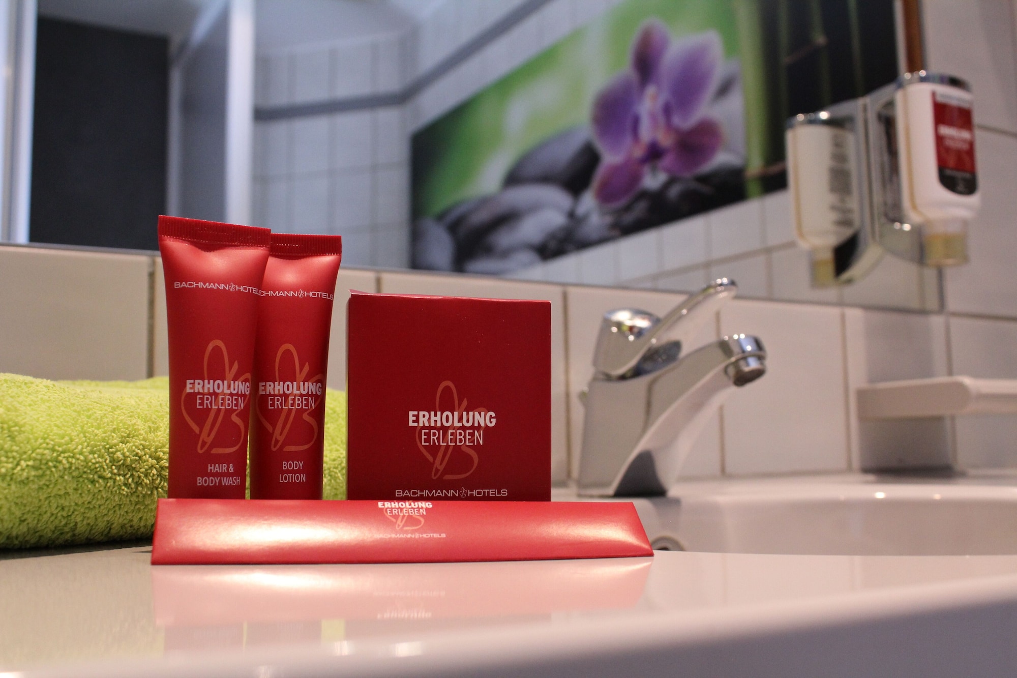 Airport Hotel Erfurt