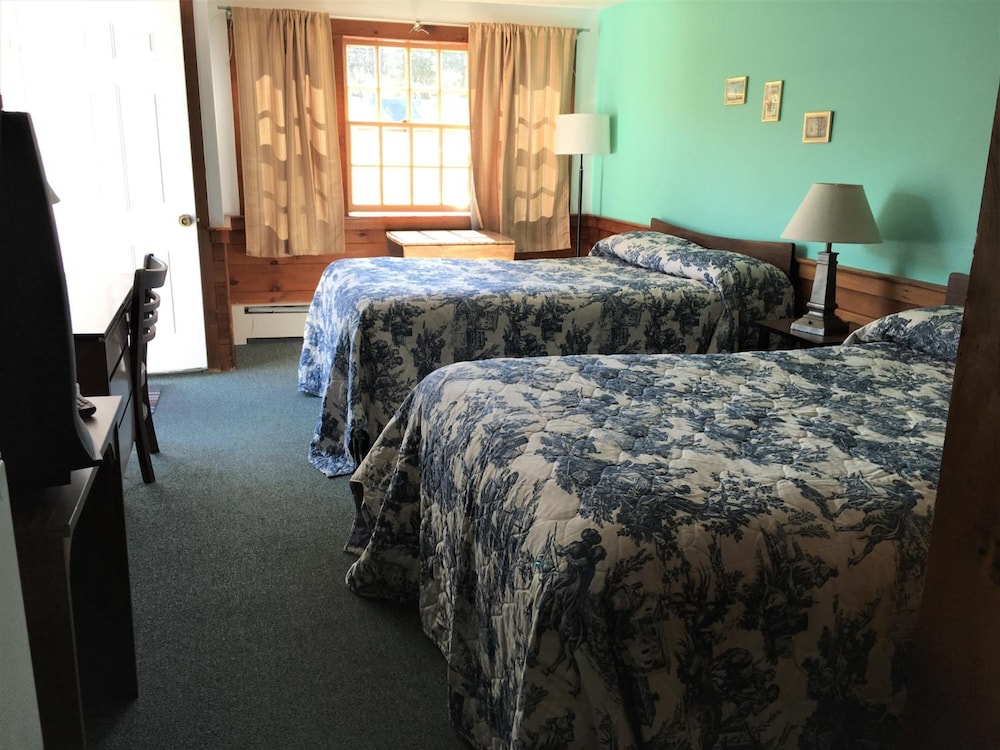 Bass River Motel - photo 20