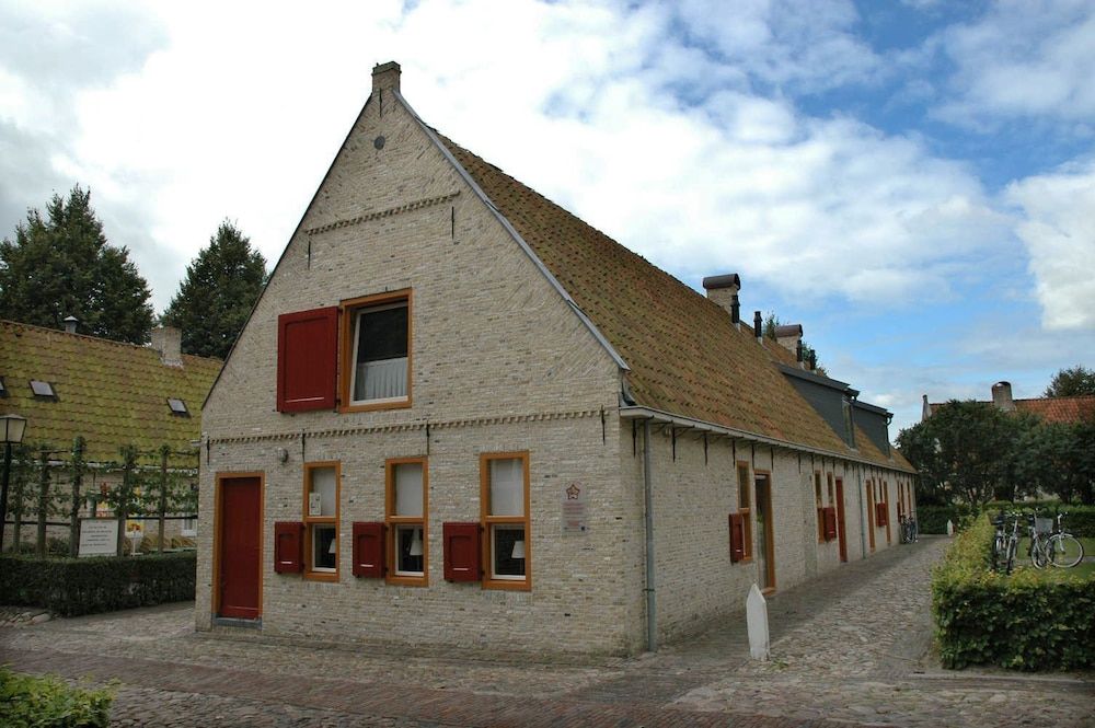 Hotel Vesting Bourtange — hotel in Ter Apel