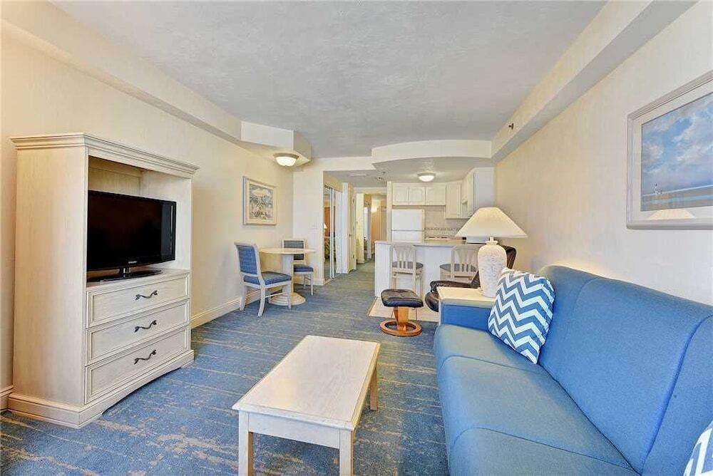Daytona Beach Resort 212 One Bedroom Condo in Daytona Beach, United States