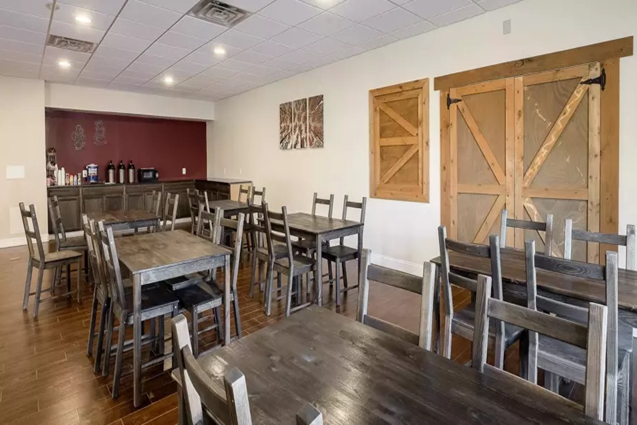 Red Roof Inn Clearfield - photo 13