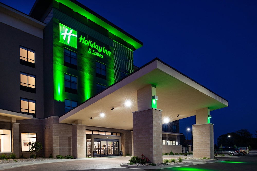 Holiday Inn & Suites Idaho Falls by IHG - photo 65