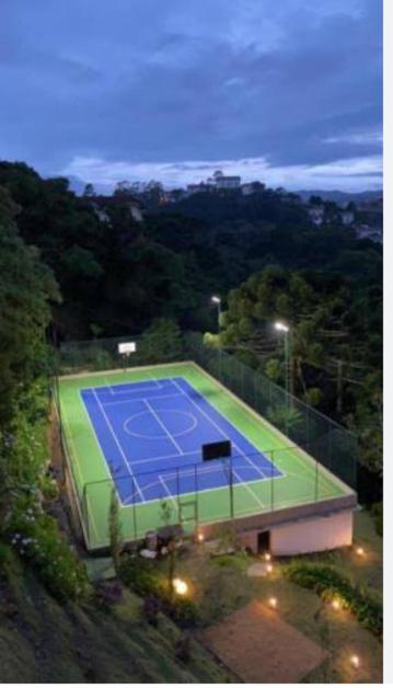 Carpe Diem Hotel Duplex — Campos Do Jordao — photo 4