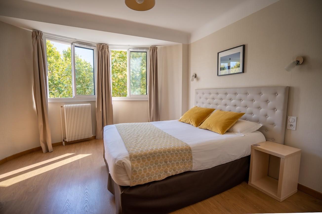 The Originals City Hôtel Mondial Perpignan in Perpignan, France