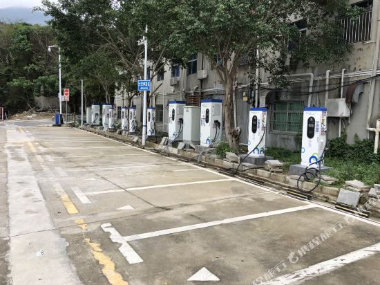 Momo Seaside Inn - last minute hotel in Shenzhen