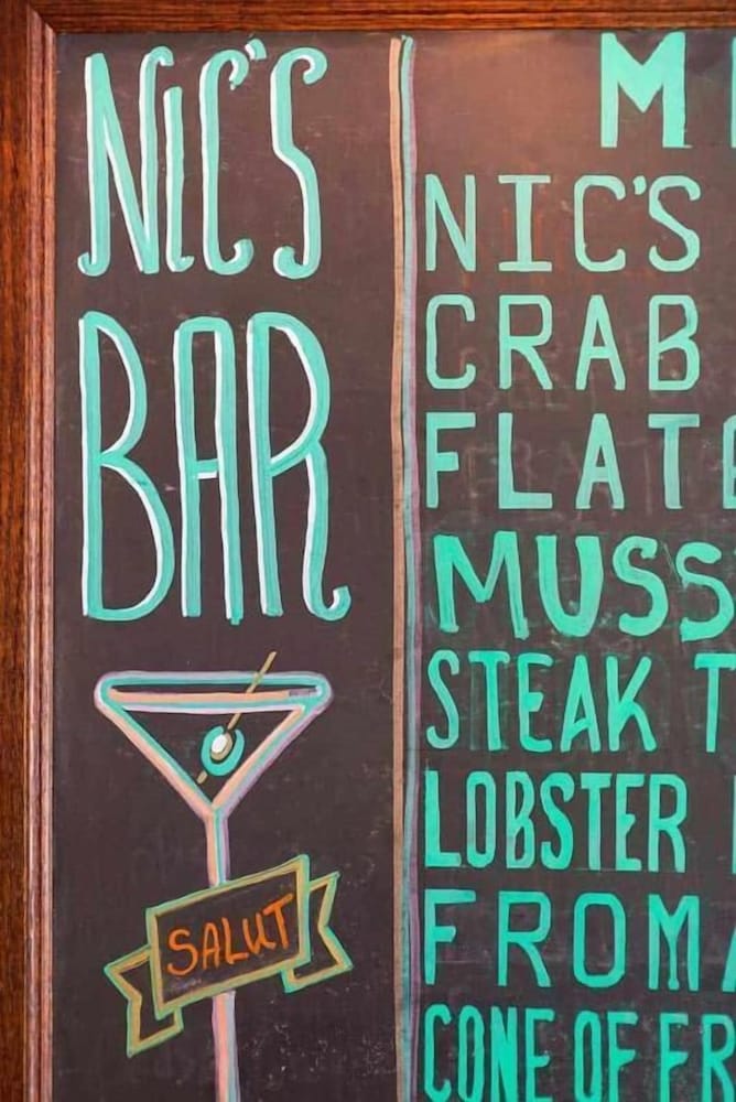 Nicollet Island Inn - photo 35