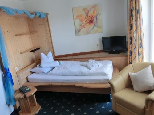 Hotel Alpenhof — Bad Worishofen — photo 2