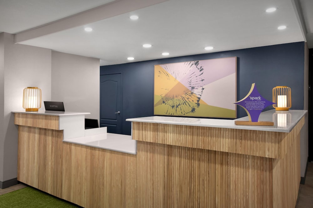 Spark by Hilton Denver Tech Center Greenwood Village — hotel in Greenwood Village