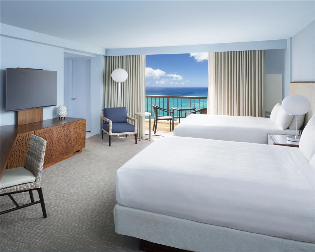 Hyatt Regency Waikiki Beach Resort & Spa - photo 81
