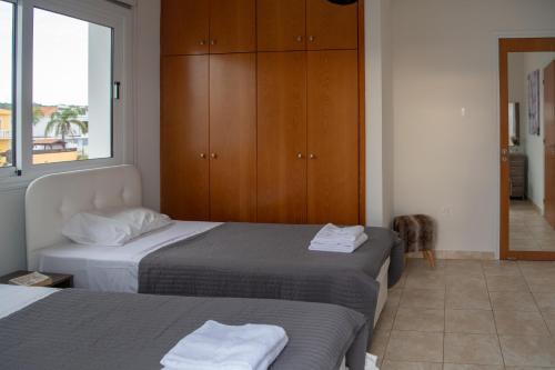 Villa Ruby Nissi Beach