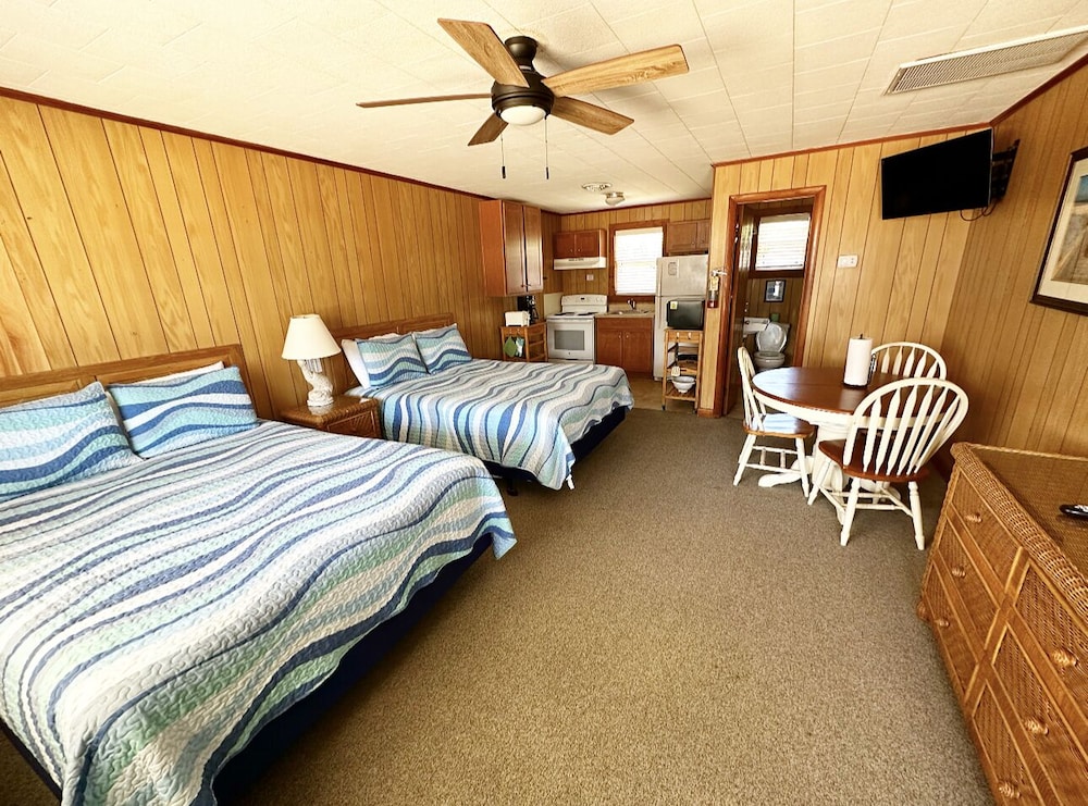 SandSpur Ocean Cottages - photo 34