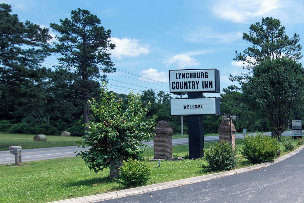 Lynchburg Country Inn - photo 37