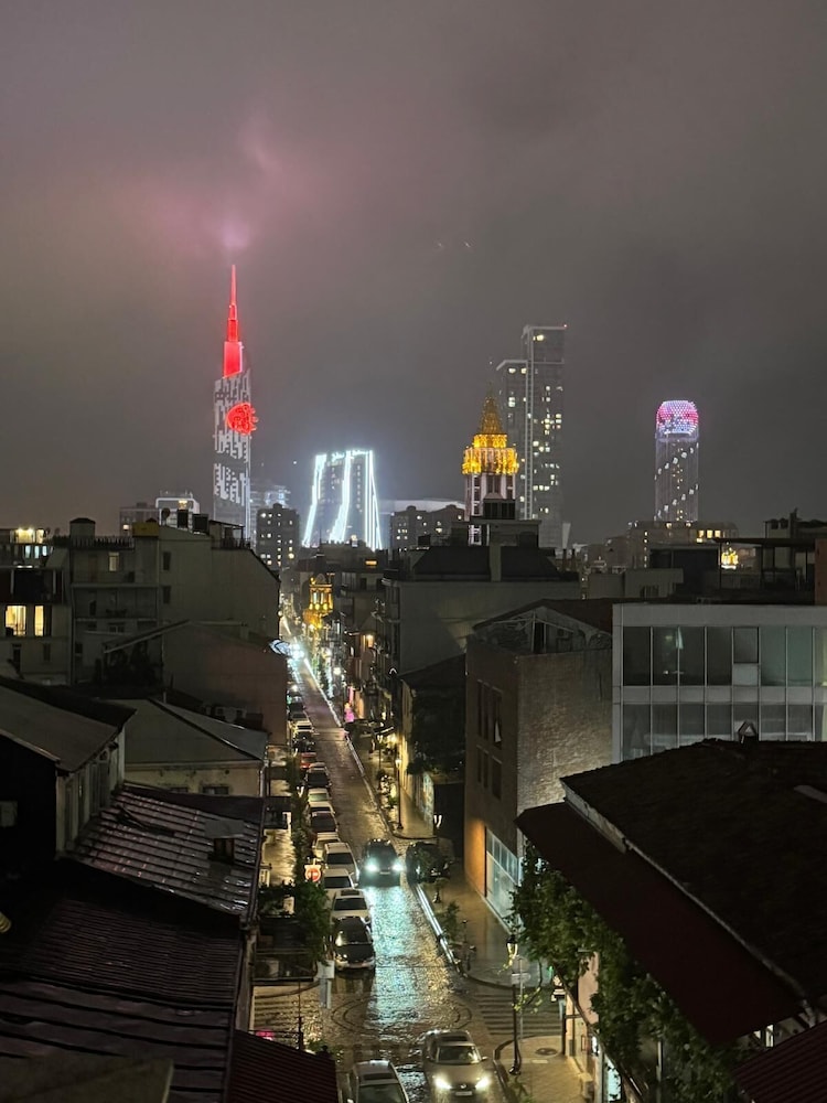 Asil Hotel - last minute hotel in Batumi