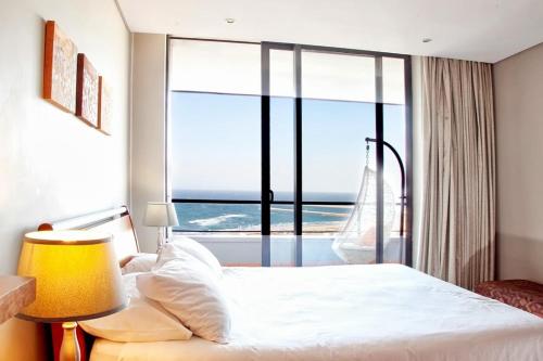 214 on Spinnaker — 4-Star Luxury Hotel in Durban, South Africa
