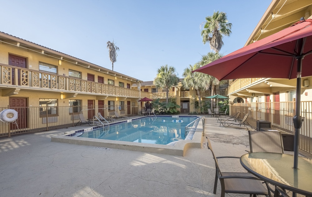 Red Roof Inn Tampa Bay St Petersburg - photo 24